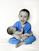 M. Ashley & Mat