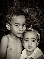 Brothers & Sisters & Cousins