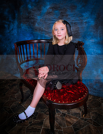 RedRock # 023