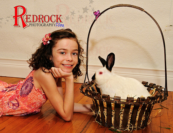 RedRock Photography, Nichole P. Conard