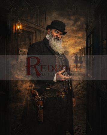 RedRock # 181