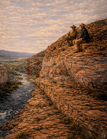 RedRock # 219