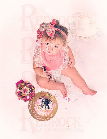 RedRock # 002