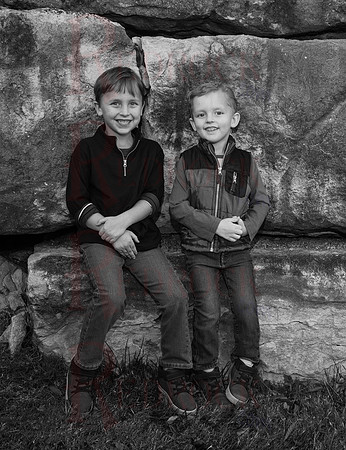 RedRock # 023