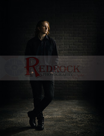 RedRock # 004