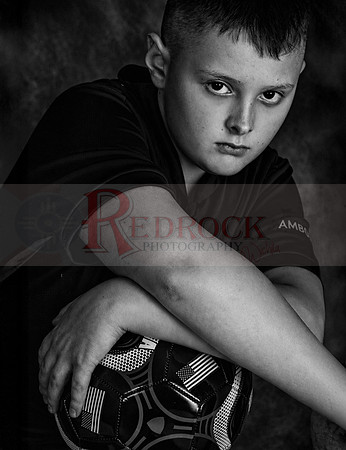 RedRock # 014
