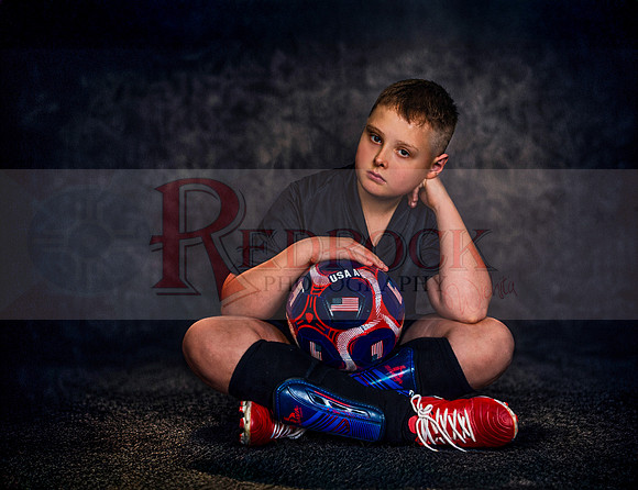 RedRock # 002