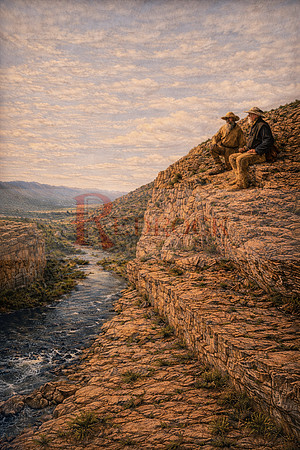 RedRock # 221