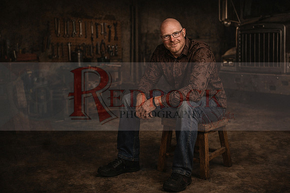 RedRock # 005