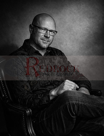 RedRock # 003