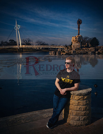RedRock # 002