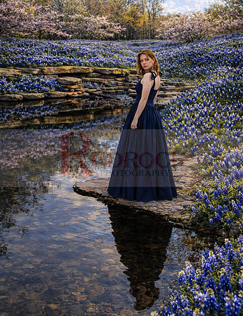 RedRock # 195