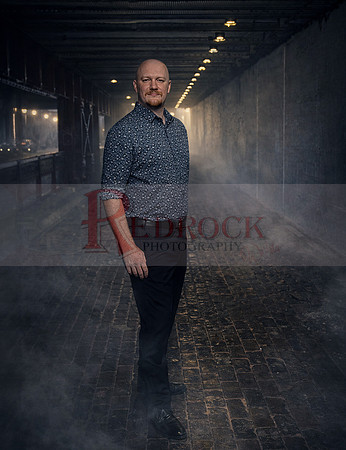 RedRock # 005