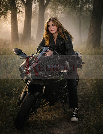 RedRock # 106