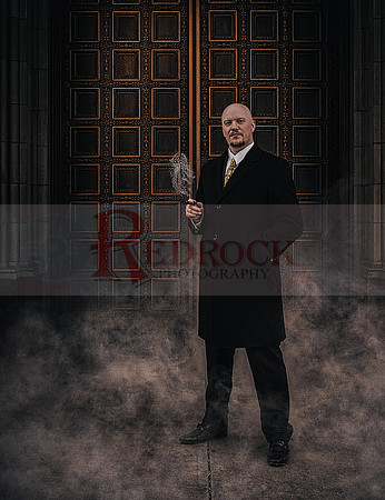 RedRock # 003