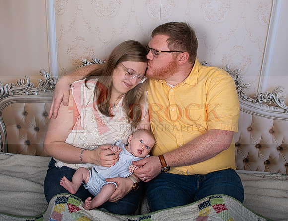 RedRock # 005
