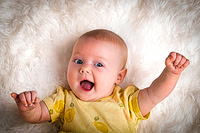 Girls: 2-5 months