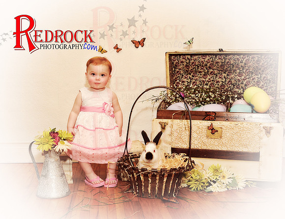 RedRock Photography, Nichole P. Conard