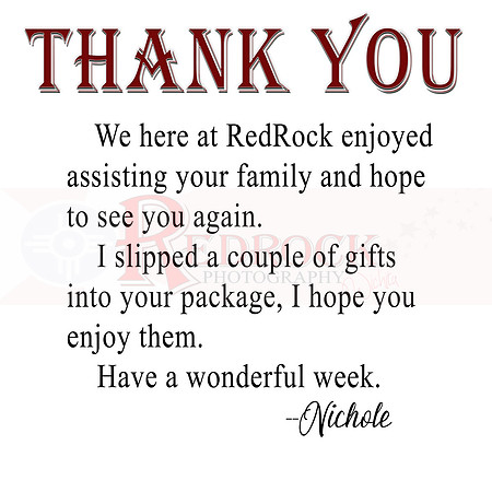 y. THANK YOU