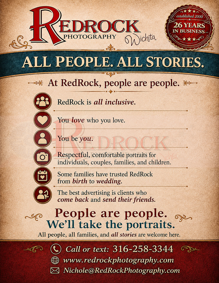 People are People