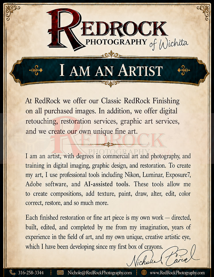 Trained Artist