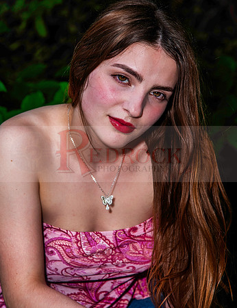 RedRock # 171