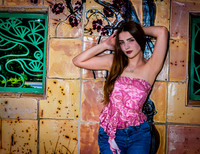 RedRock # 182