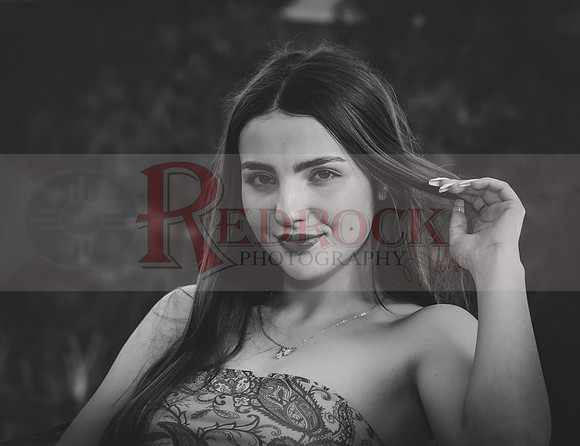 RedRock # 230