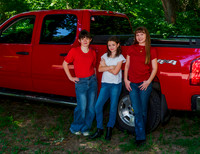 RedRock # 026 2