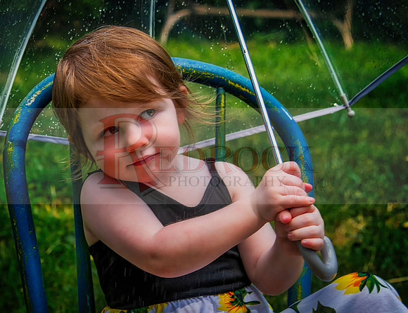 RedRock # 068