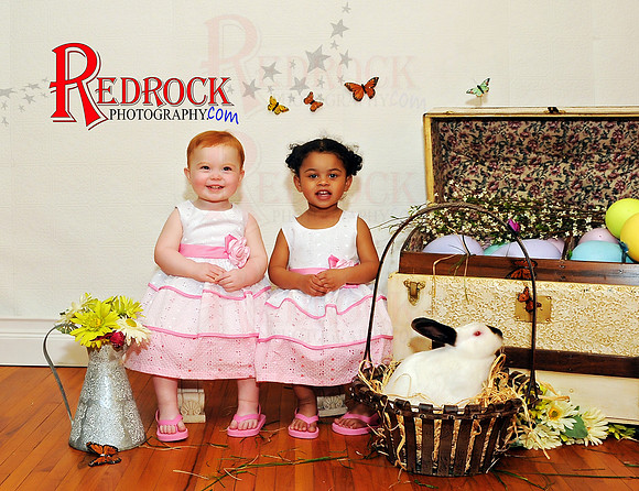 RedRock Photography, Nichole P. Conard