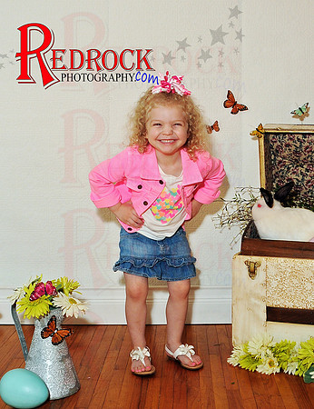 RedRock Photography, Nichole P. Conard