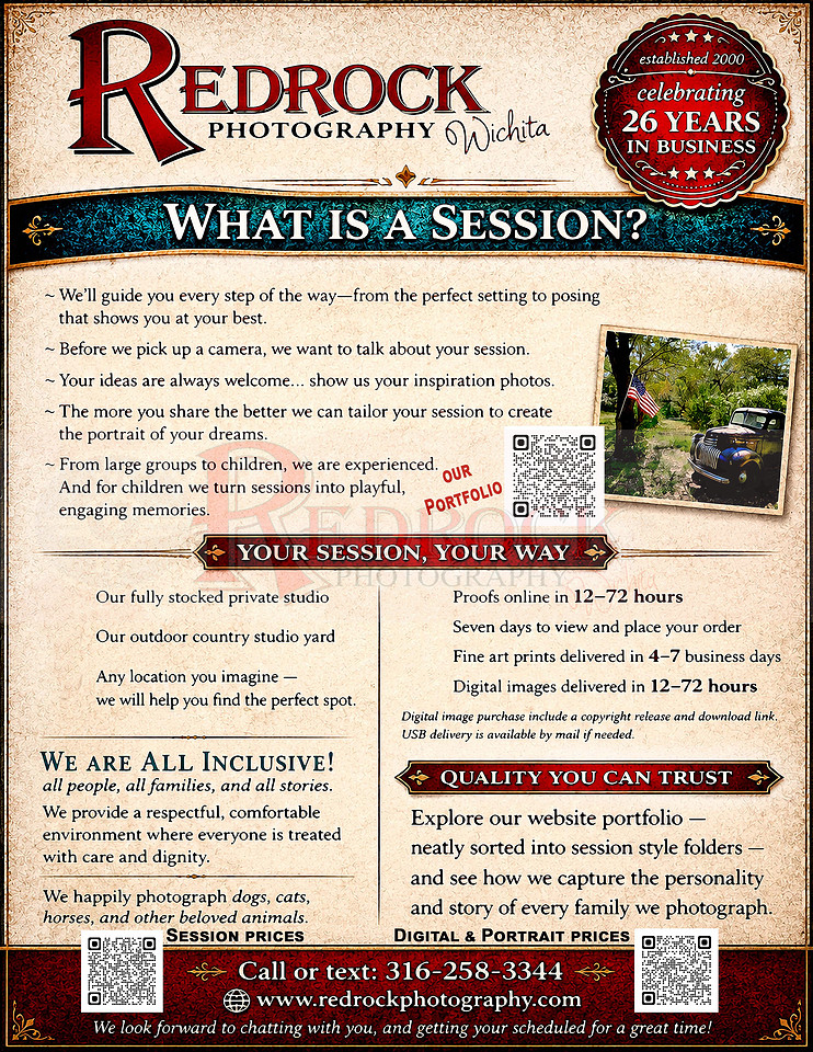 001 What is a Session SMALL