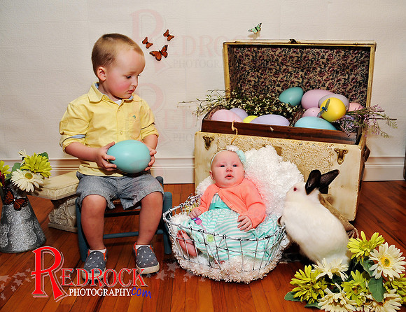 RedRock Photography, Nichole P. Conard