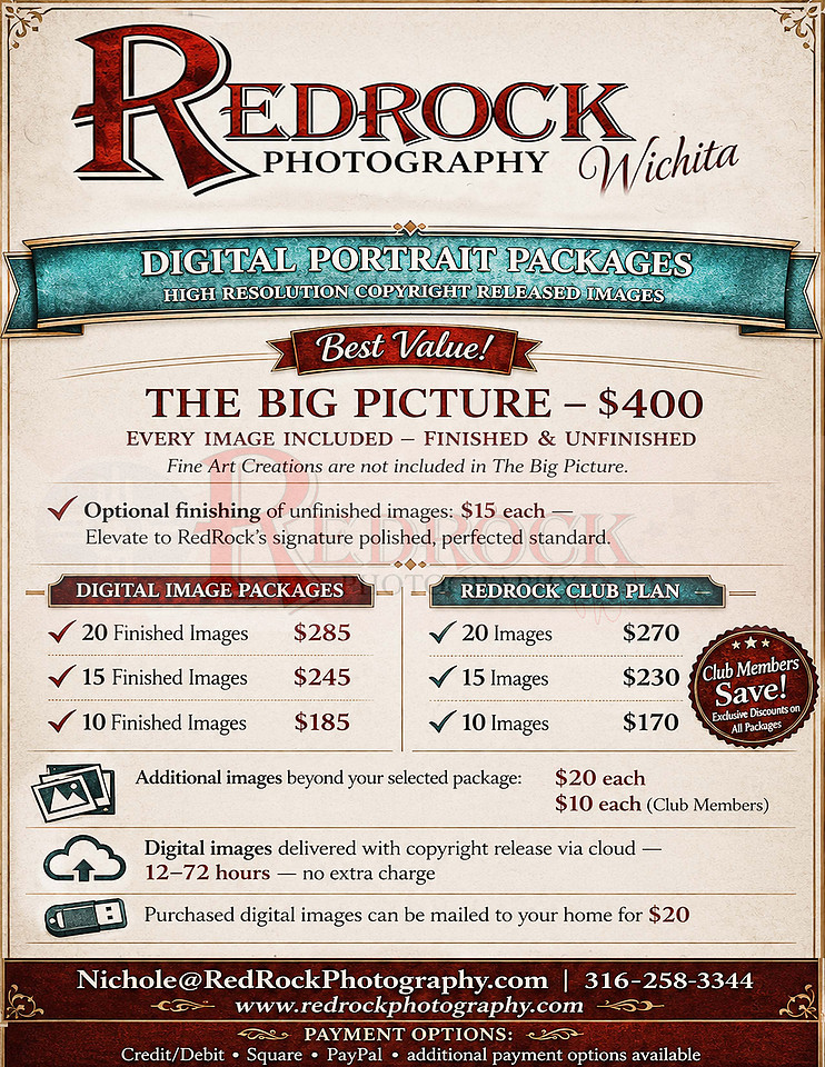 003 Digital Portrait Prices SMALL