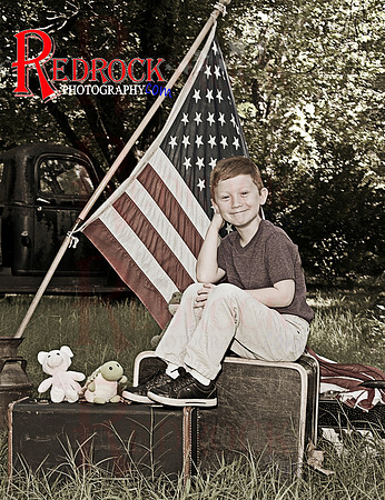Toddler Boys-RR-0345