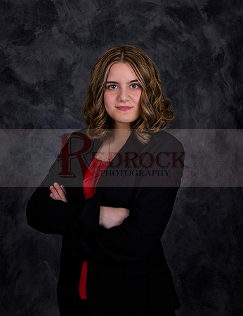 RedRockICT # 003