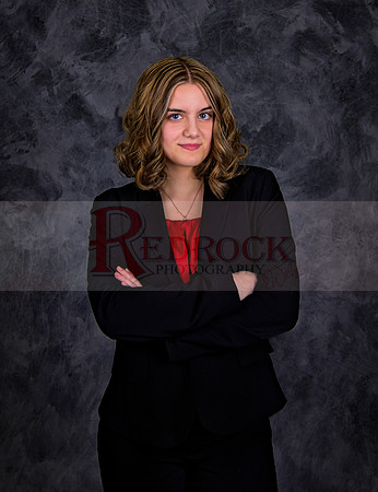 RedRockICT # 005