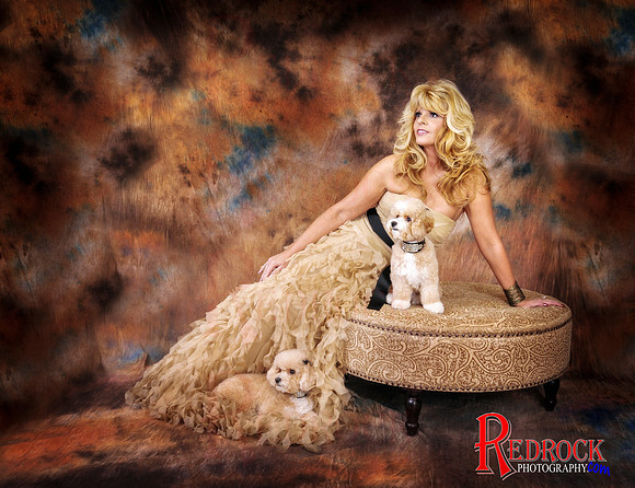 RedRock Pets 0103