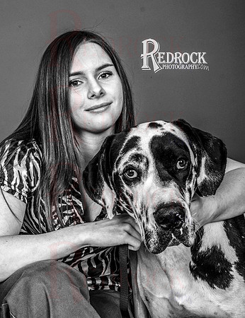 RedRock Pets 0105