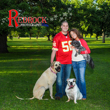 RedRock Pets 0107