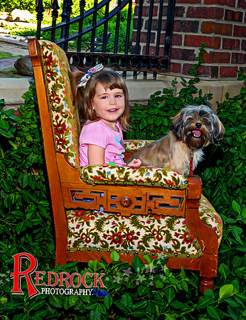 RedRock Pets 0108