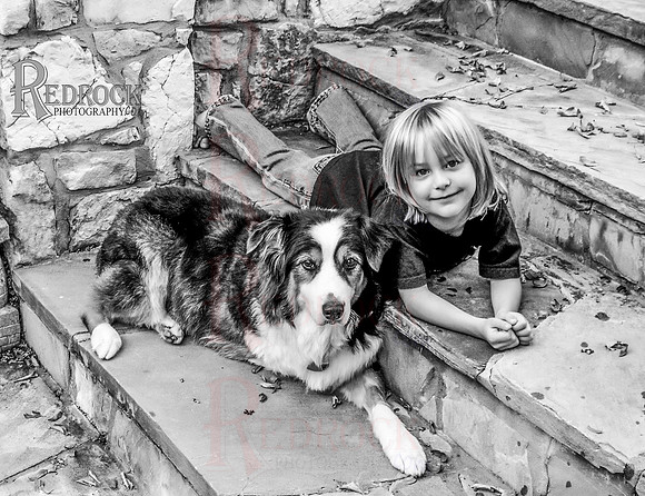 RedRock Pets 0113
