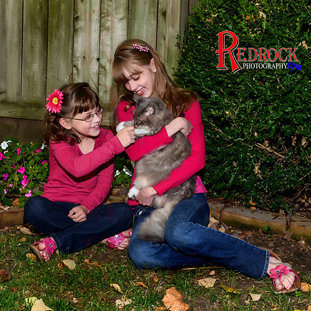 RedRock Pets 0115
