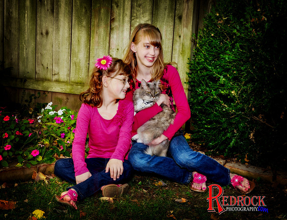 RedRock Pets 0116