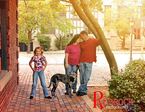 RedRock Pets 0124