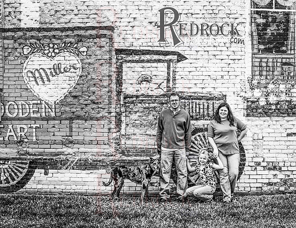 RedRock Pets 0125