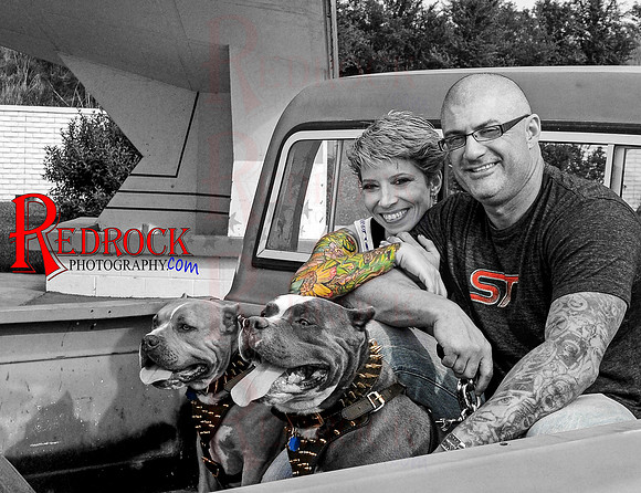 RedRock Pets 0160