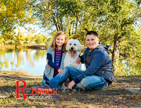 RedRock Pets 0190