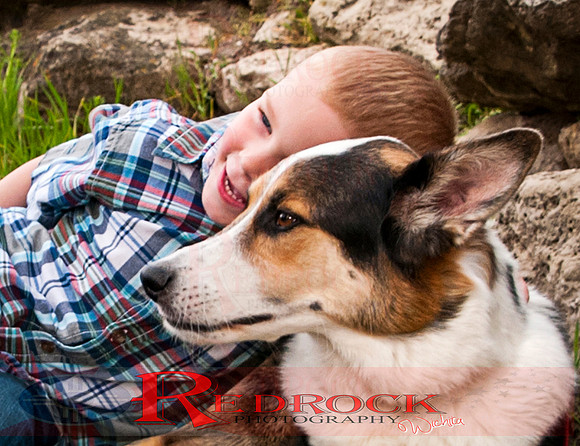RedRock Pets 0204